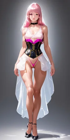 隐秘空间 - Page 14