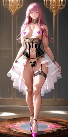 隐秘空间 - Page 22