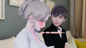 绿意盎然 Thumbnail