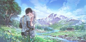 泡面之侠 尘白禁区 陶 巴德尔试剂还剩一支 - Page 13