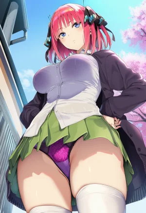 尊厳ブレイク産業-第二支部- 寝取られた花嫁催スマホで辱められ好き放題に犯される五つ子達中二乃編 五等分の花嫁 - Page 2