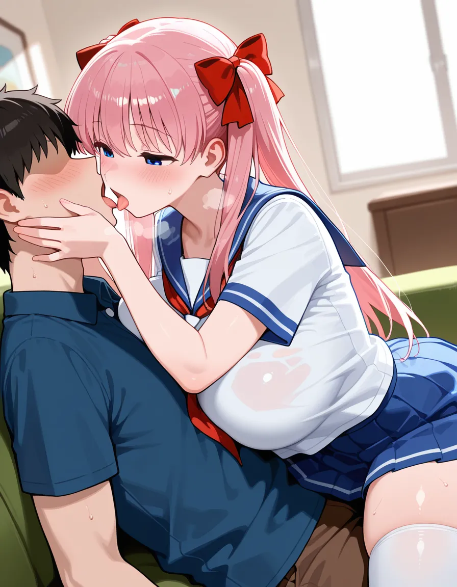 のどっちとおねショタ前編 - Image 12