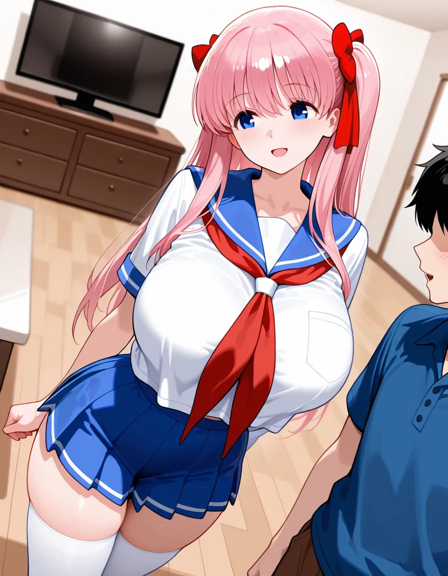 のどっちとおねショタ前編 - Image 13