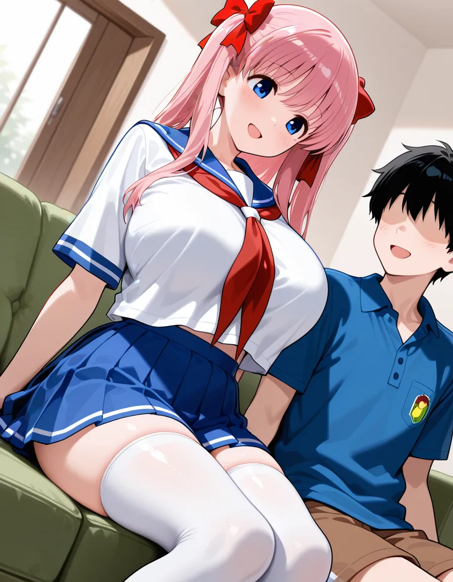 のどっちとおねショタ前編 - Image 46