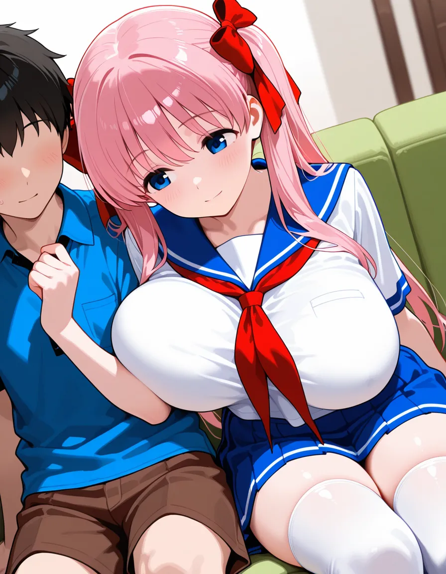 のどっちとおねショタ前編 - Image 48