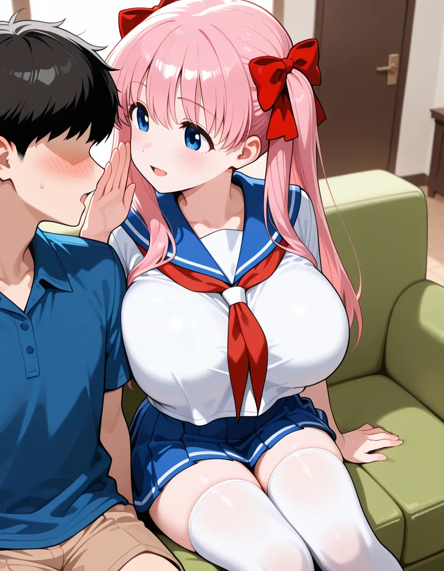 のどっちとおねショタ前編 - Image 49