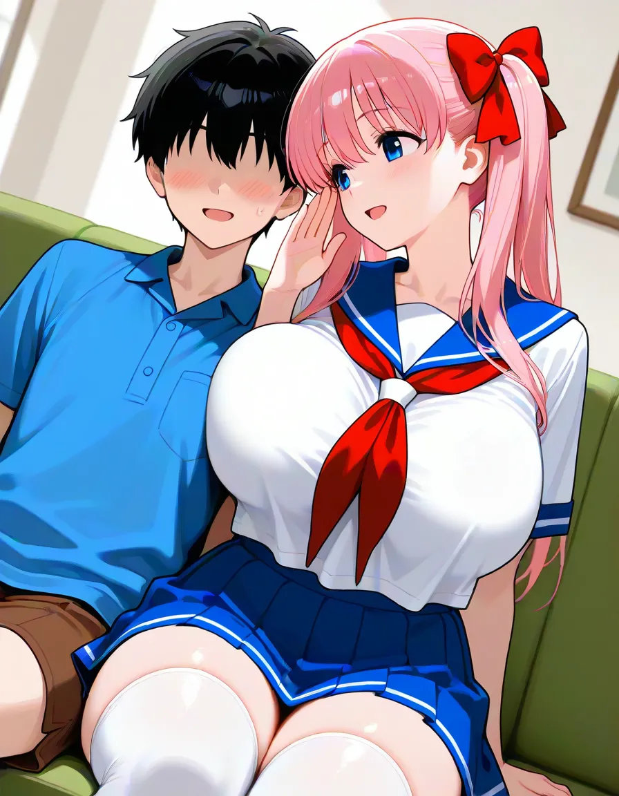 のどっちとおねショタ前編 - Image 50