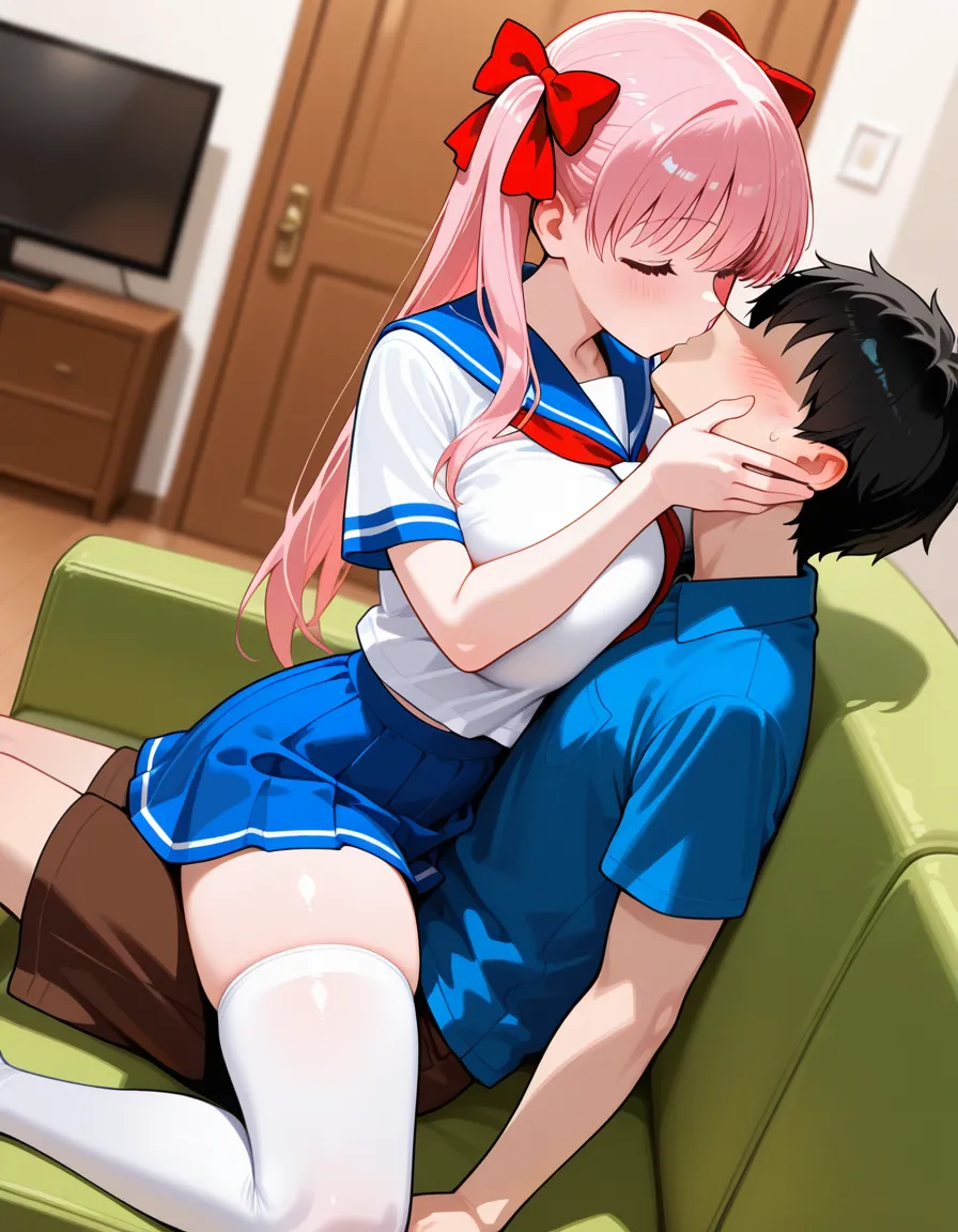 のどっちとおねショタ前編 - Image 9