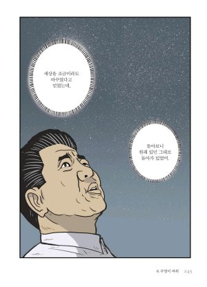 만화 노무현 - Page 244