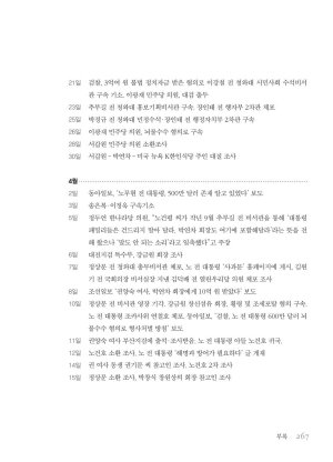 만화 노무현 - Page 266