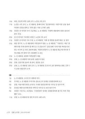 만화 노무현 - Page 267
