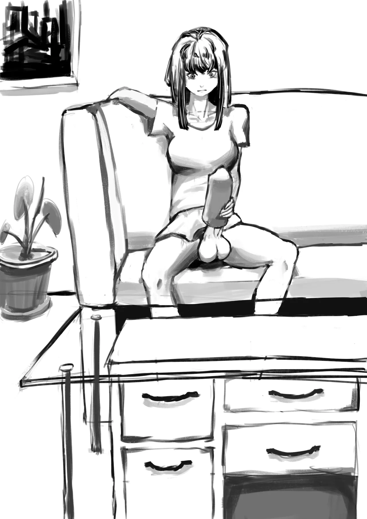 初次尝试 - Image 1