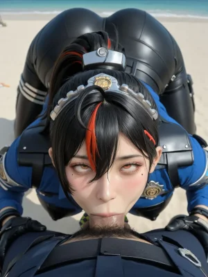 巨乳 角色扮演 - Page 270