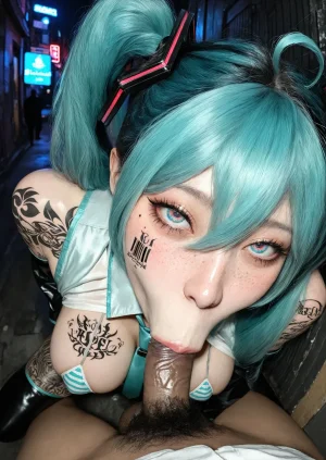 巨乳 角色扮演 - Page 896