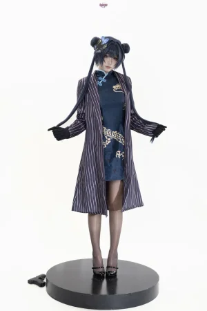 柒柒要乖哦 - 蔚蓝档案 龙华妃咲 - Page 10