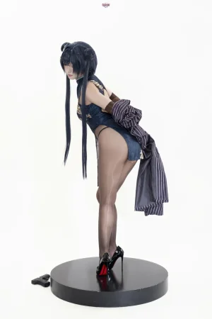 柒柒要乖哦 - 蔚蓝档案 龙华妃咲 - Page 22