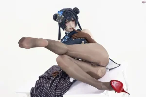 柒柒要乖哦 - 蔚蓝档案 龙华妃咲 - Page 76