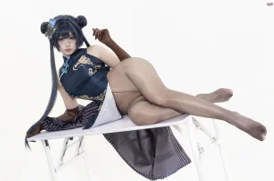 柒柒要乖哦 - 蔚蓝档案 龙华妃咲 - Page 84