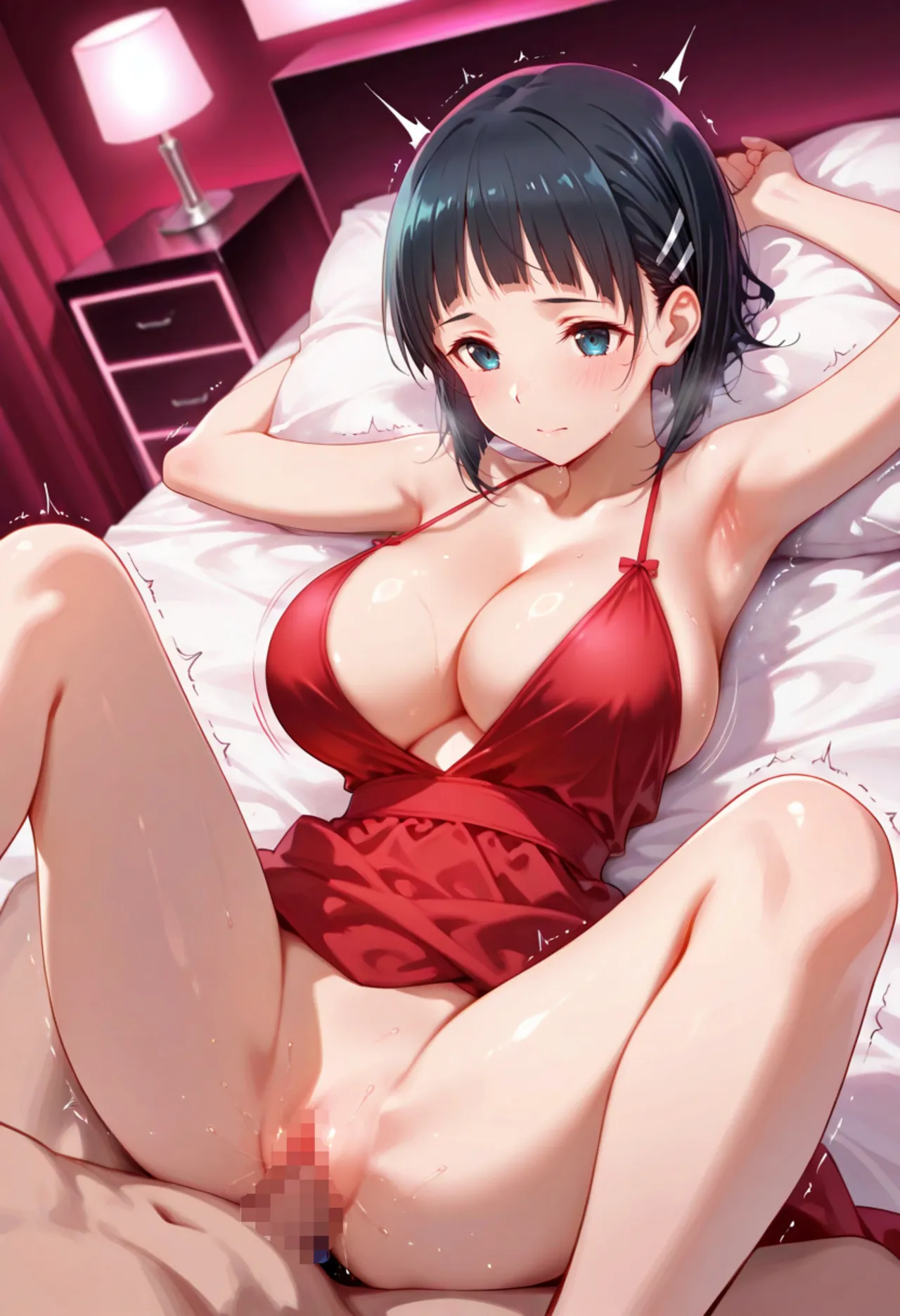 性春みるく工房 巨根依存症になったキャバ嬢 お高い女をハメまくって無料ペットにする 桐ヶ谷直〇葉編 - Image 188