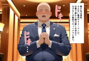 性春みるく工房 巨根依存症になったキャバ嬢 お高い女をハメまくって無料ペットにする 桐ヶ谷直〇葉編 - Page 2