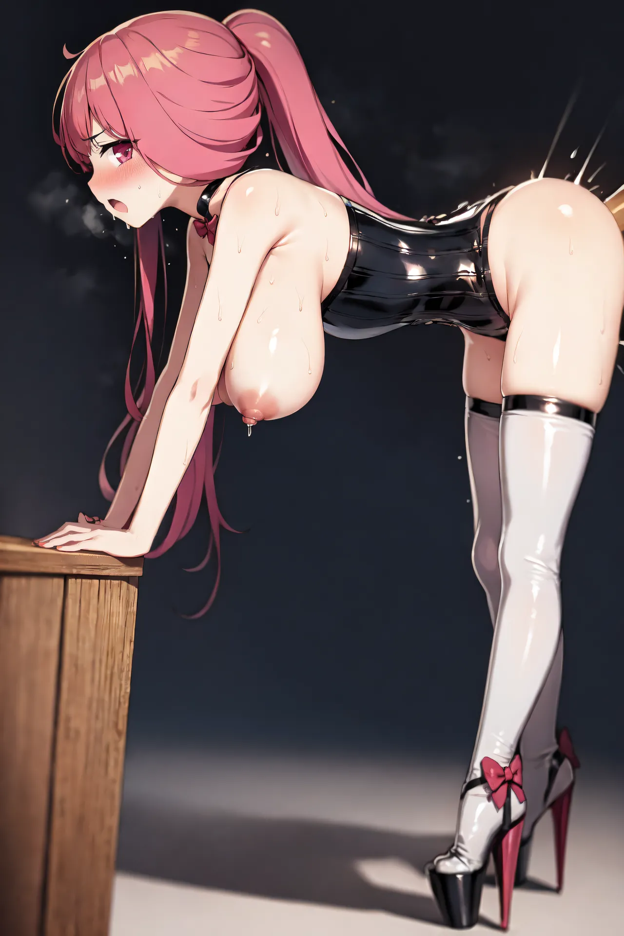 纳兰嫣然美杜莎-斗破苍穹漫画 - Image 16