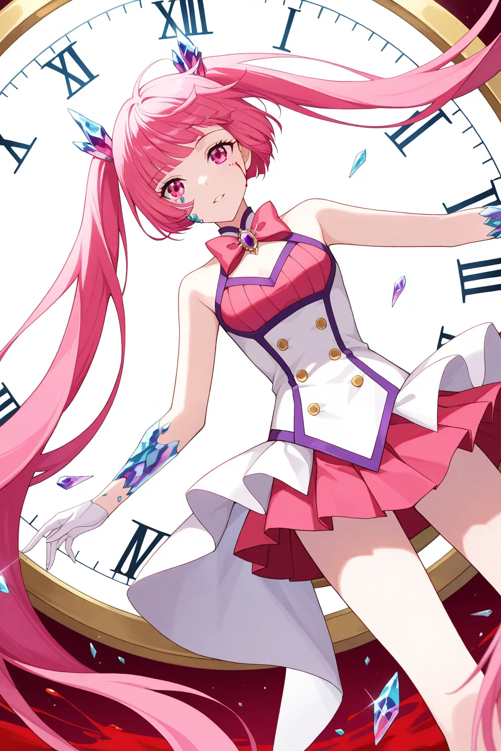 纳兰嫣然美杜莎-斗破苍穹漫画 - Image 18