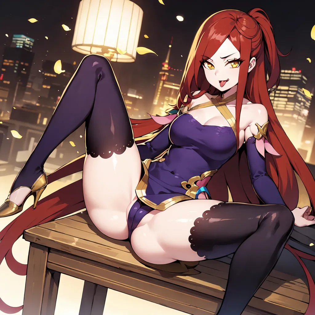 纳兰嫣然美杜莎-斗破苍穹漫画 - Image 25