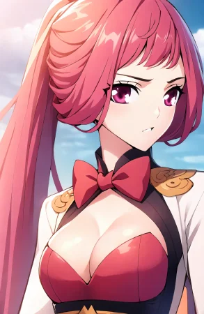 纳兰嫣然美杜莎-斗破苍穹漫画 Thumbnail