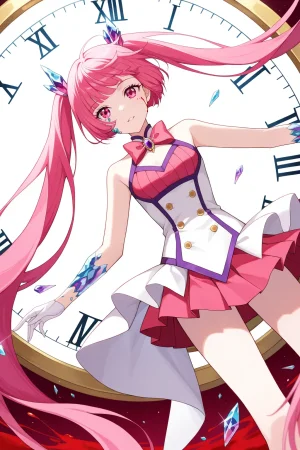 纳兰嫣然美杜莎-斗破苍穹漫画 - Page 18