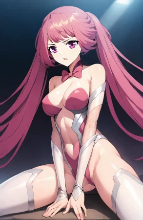 纳兰嫣然美杜莎-斗破苍穹漫画 - Page 3