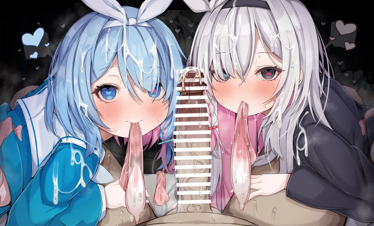 もりの アロナちゃんプラナちゃん ブルーアーカイブ - Image 19