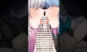 もりの アロナちゃんプラナちゃん ブルーアーカイブ - Page 16