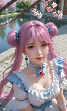 氪金玩家-女仆小狸壁纸 - Page 31