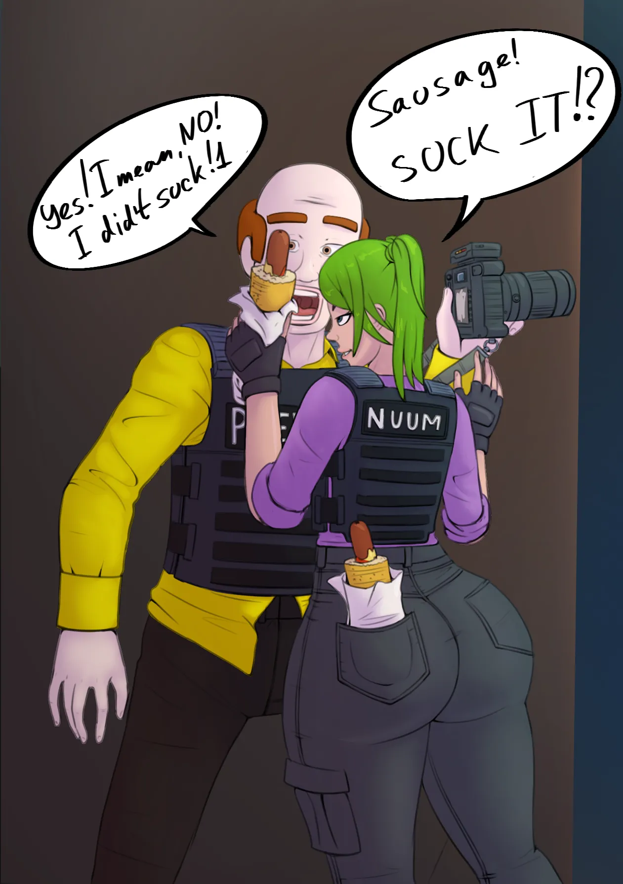 Gallery 2024-2025 - iDiklonius twitter iDiklonius - Image 119