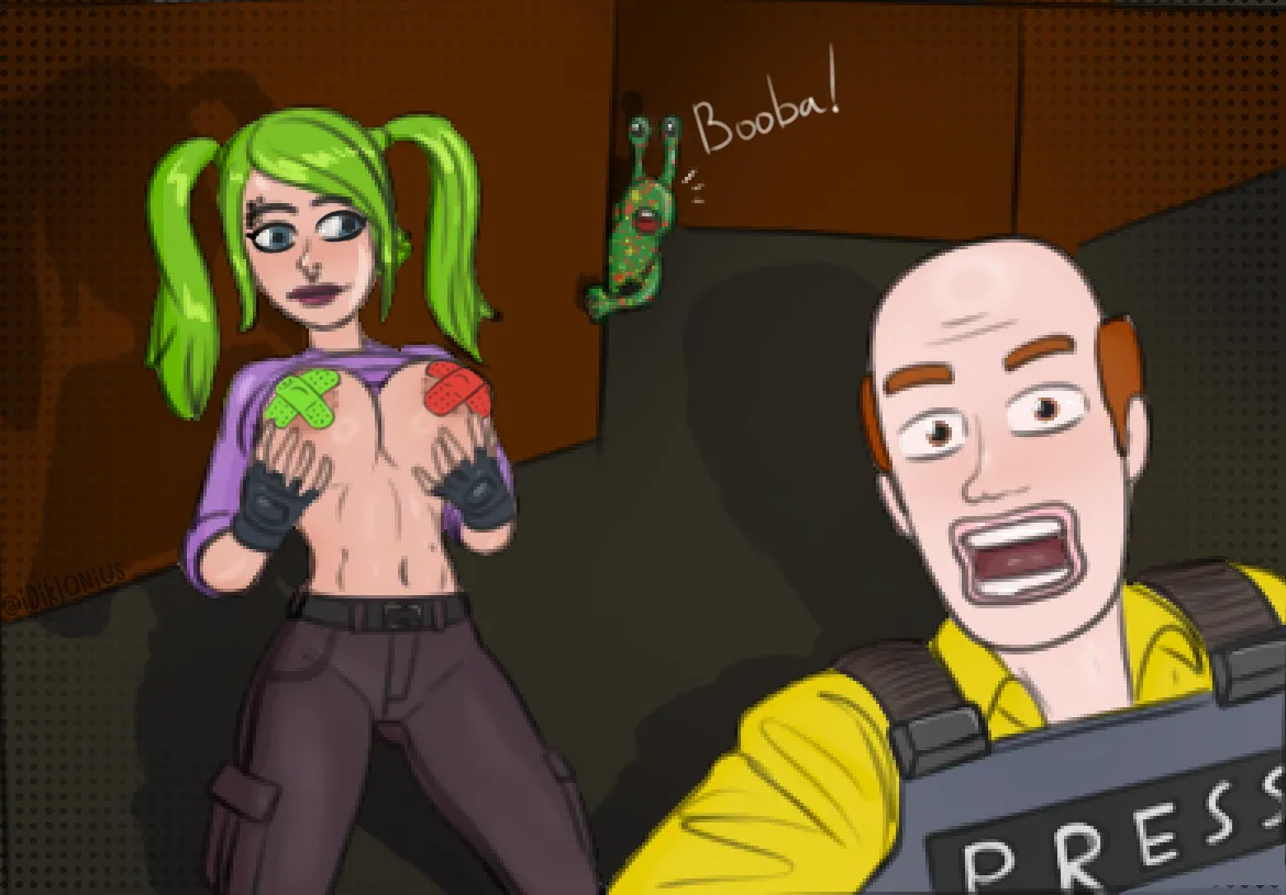 Gallery 2024-2025 - iDiklonius twitter iDiklonius - Image 125