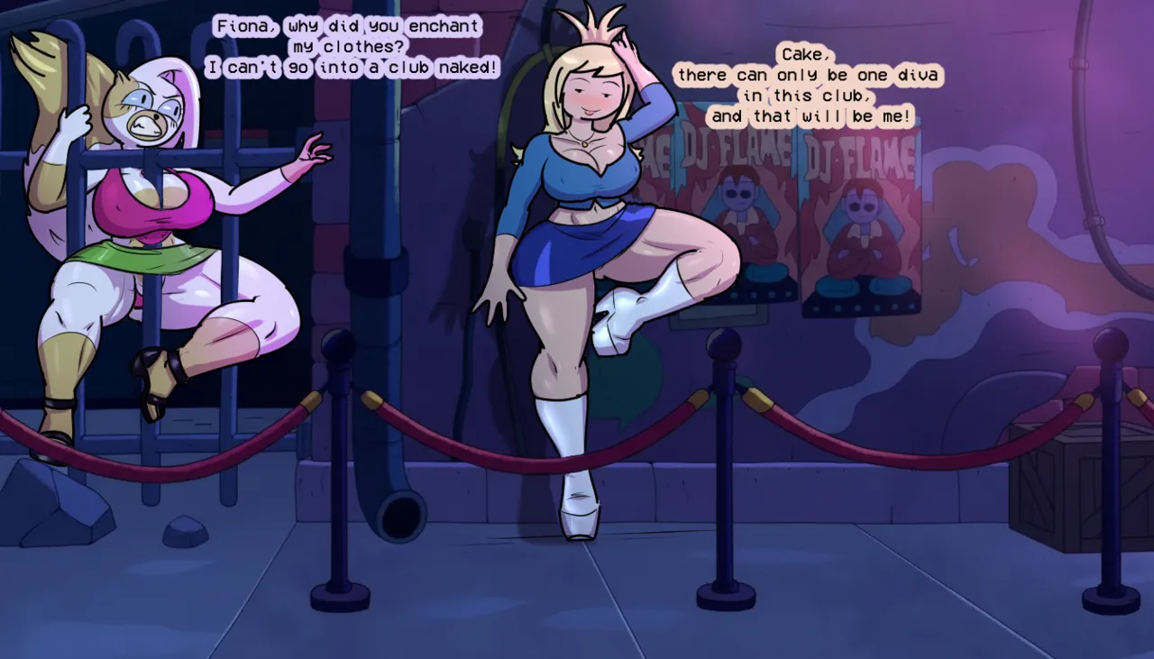 Gallery 2024-2025 - iDiklonius twitter iDiklonius - Image 43