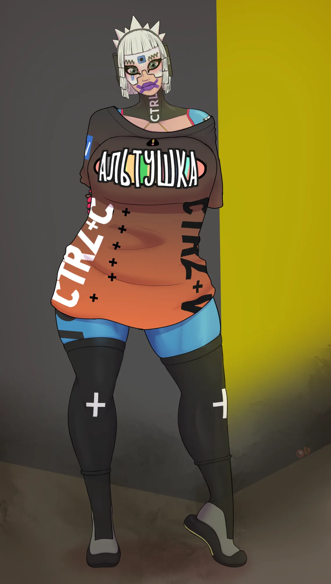 Gallery 2024-2025 - iDiklonius twitter iDiklonius - Image 80