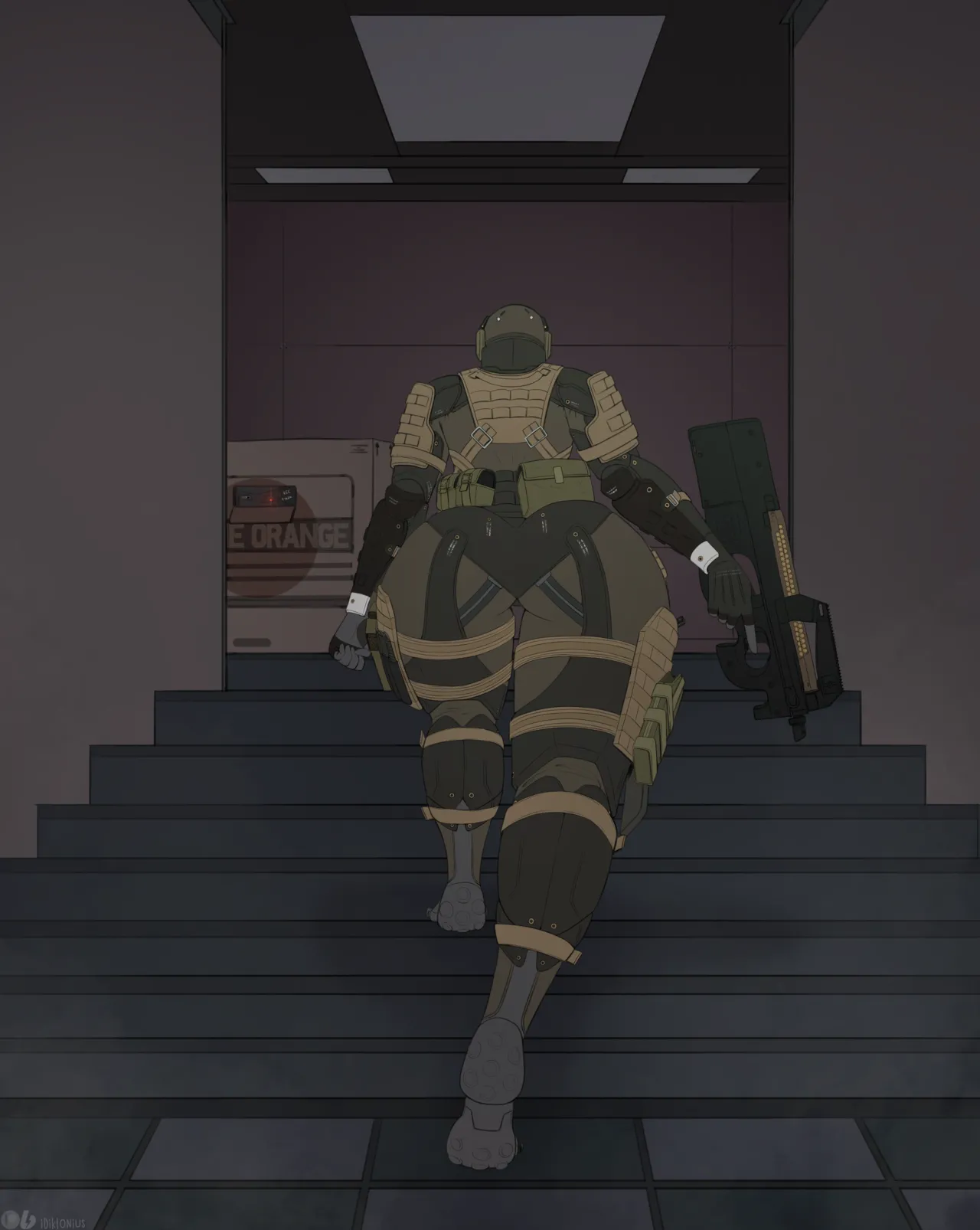 Gallery 2024-2025 - iDiklonius twitter iDiklonius - Image 87