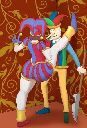 Gallery 2024-2025 - iDiklonius twitter iDiklonius - Page 107