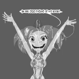 Gallery 2024-2025 - iDiklonius twitter iDiklonius - Page 46