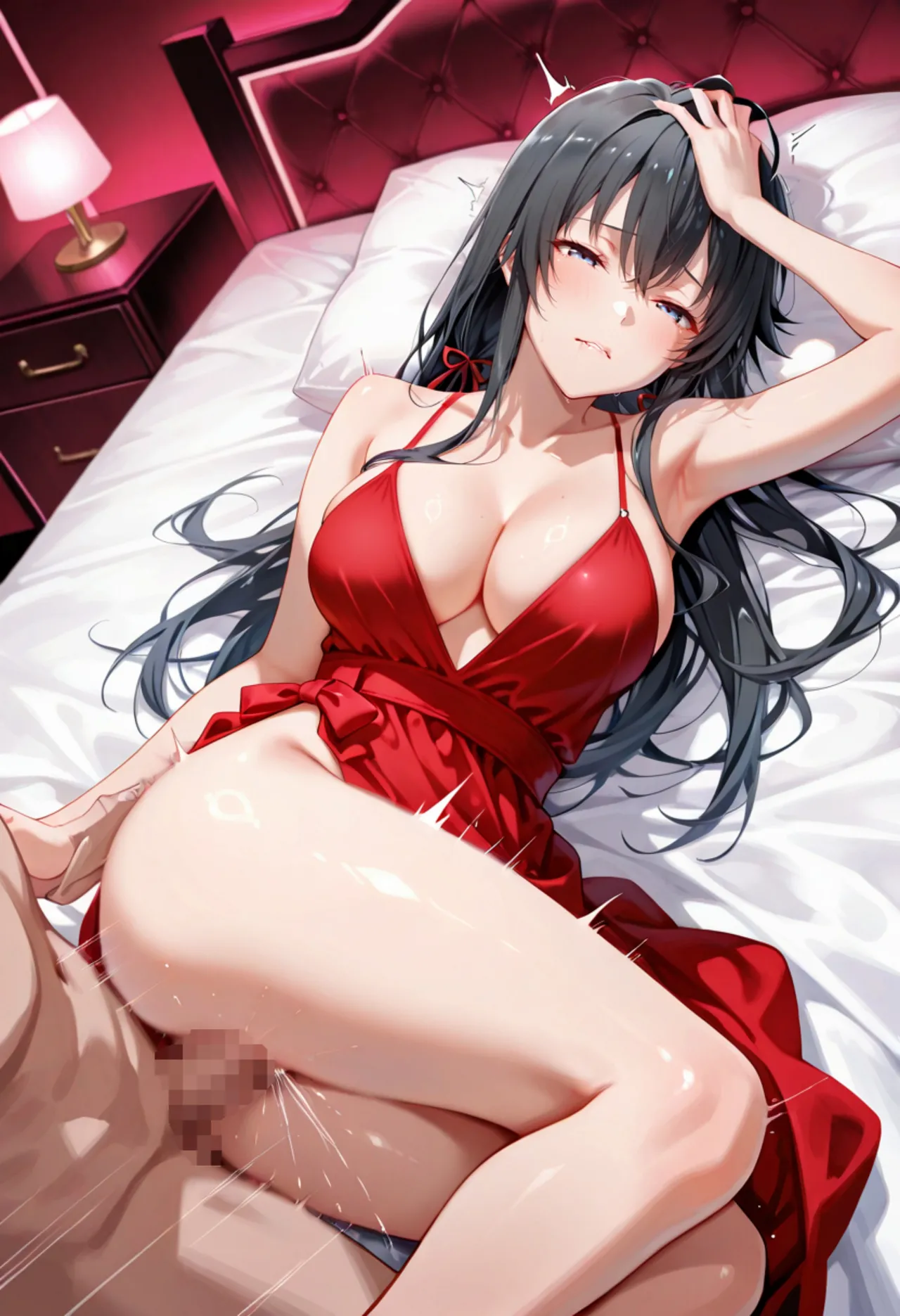 性春みるく工房 巨根依存症になったキャバ嬢 お高い女をハメまくって無料ペットにする 雪ノ下雪〇編 - Image 68