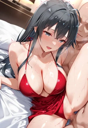 性春みるく工房 巨根依存症になったキャバ嬢 お高い女をハメまくって無料ペットにする 雪ノ下雪〇編 - Page 107