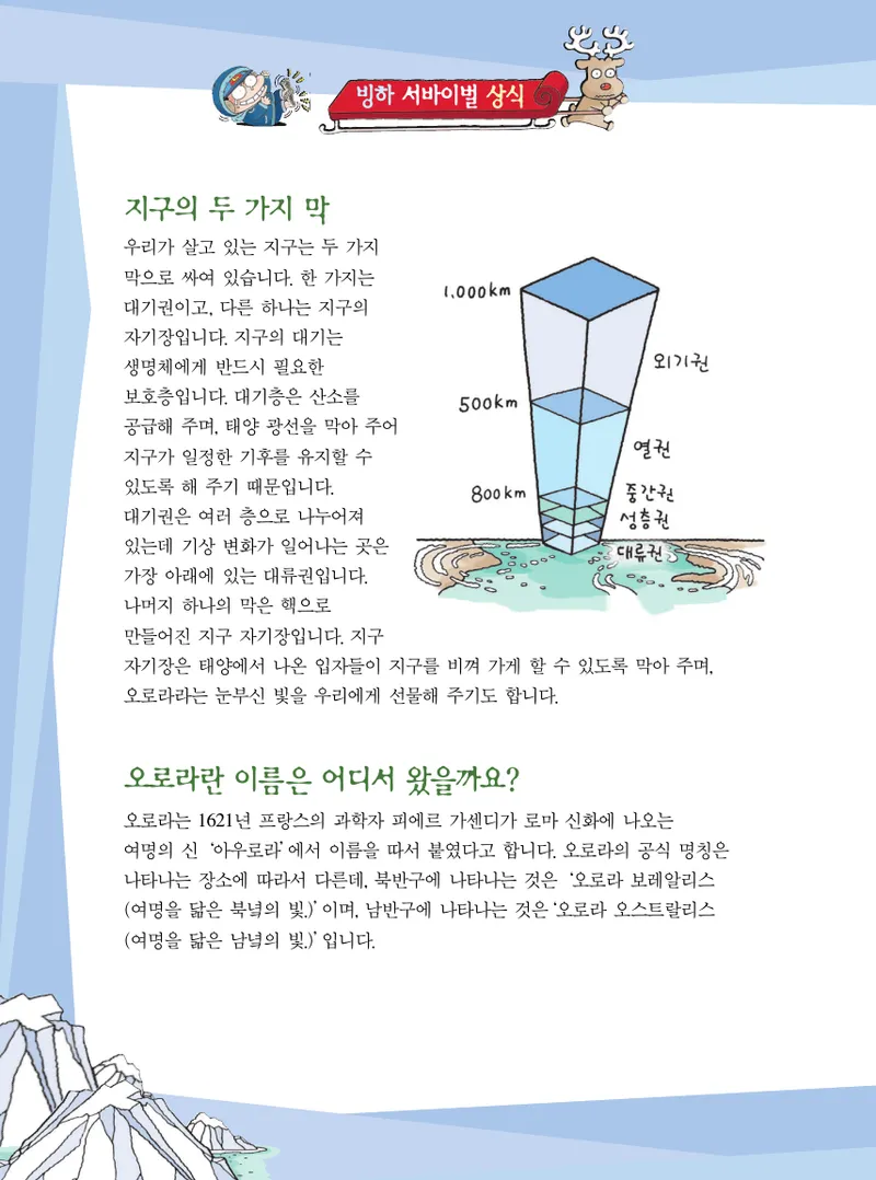 빙하에서 살아남기 - Image 104