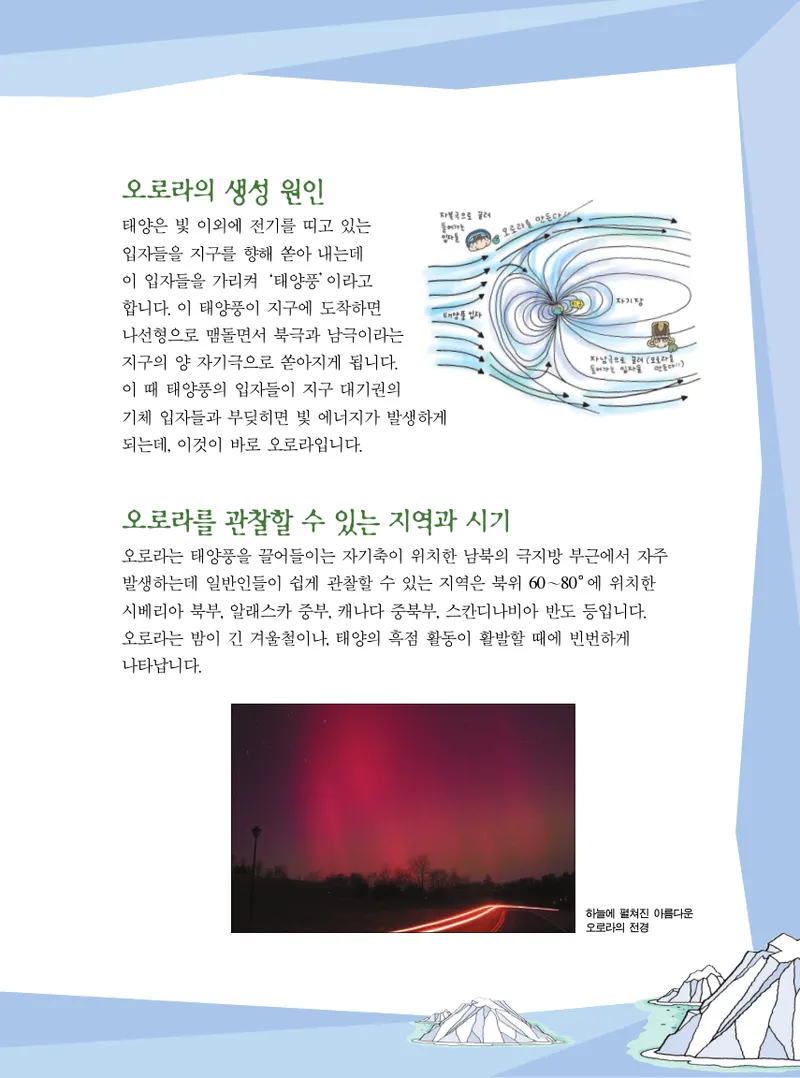 빙하에서 살아남기 - Image 105
