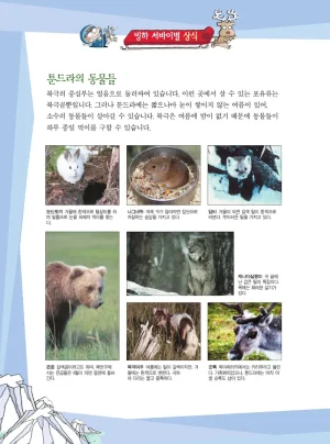 빙하에서 살아남기 - Page 114