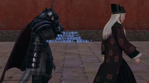 大鹅呦 皇城司歪传第十五章各自的目标 - Page 17