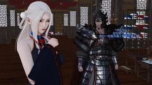 大鹅呦 皇城司歪传第十五章各自的目标 - Page 30