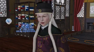 大鹅呦 皇城司歪传第十五章各自的目标 - Page 39