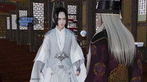 大鹅呦 皇城司歪传第十五章各自的目标 - Page 46