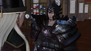 大鹅呦 皇城司歪传第十五章各自的目标 - Page 53